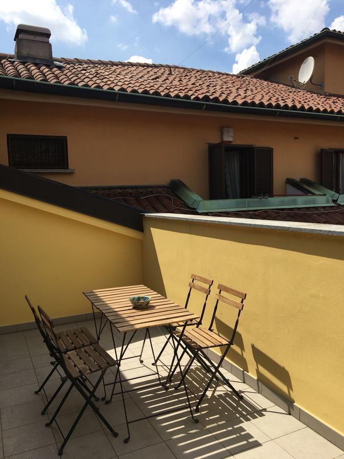 Amedei Apartment Int. 11 Milão Exterior foto
